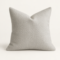 Sofa Pillow Covers, Soft Material Farmhouse Bohemian Cushion Cases - Pillow Insert Included or Not Included