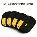 24pcs Of Pet Hair Removal Gloves With Static Control For Cats And Dogs Effectively Eliminates Fur And Dander From Clothing Ideal For Homes With Multiple Pets Reusable Hair Removal Gloves Convenient And Fast For Different Settings