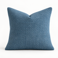 Sofa Pillow Covers, Soft Material Farmhouse Bohemian Cushion Cases - Pillow Insert Included or Not Included