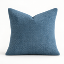 Sofa Pillow Covers, Soft Material Farmhouse Bohemian Cushion Cases - Pillow Insert Included or Not Included