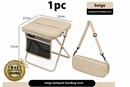 Heavy-Duty Portable Folding Stool bag