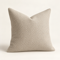 Sofa Pillow Covers, Soft Material Farmhouse Bohemian Cushion Cases - Pillow Insert Included or Not Included
