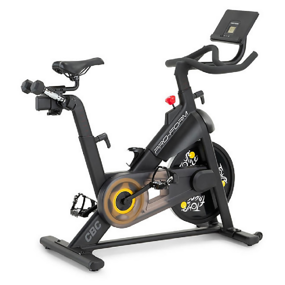 Proform Tour De France CBC Exercise Spin Bike