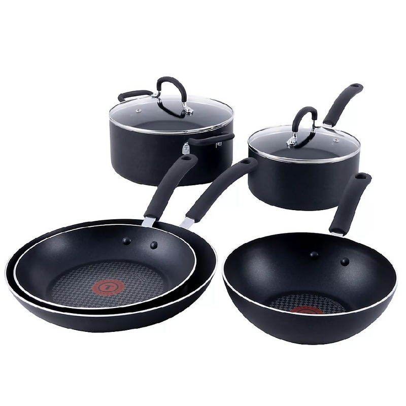 Hi guys is my Tefal Non stick pan still good to use? Never used