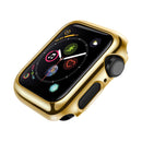 Protective shell for Watch Case For Apple Watch Series 5/4/3/2/1 - The Triangle