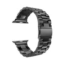 Apple Watch Bands Silver/Gold/Black - The Triangle