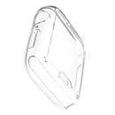 Clear Full Cover Watch Case for Apple Watch  44mm - The Triangle