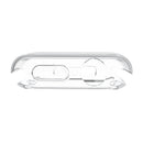 Clear Full Cover Watch Case for Apple Watch  44mm - The Triangle