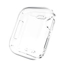 Clear Full Cover Watch Case for Apple Watch  44mm - The Triangle