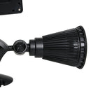 Wireless Double Solar Spotlights - The Triangle