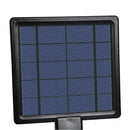Wireless Double Solar Spotlights - The Triangle