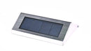 Solar step light wall mounted outdoor light - The Triangle