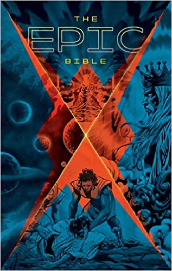 The Epic Bible - The Triangle