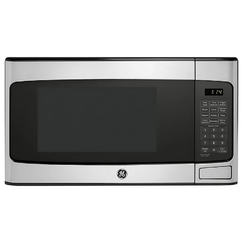 GE 1.1 cu. ft. 950W Countertop Microwave Oven