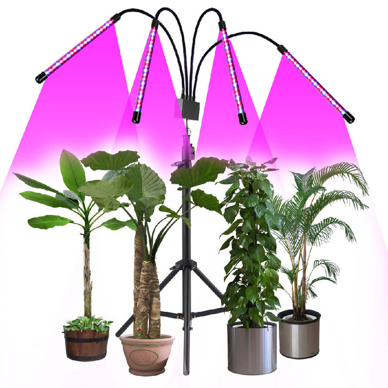 Plant Grow Lights - The Triangle