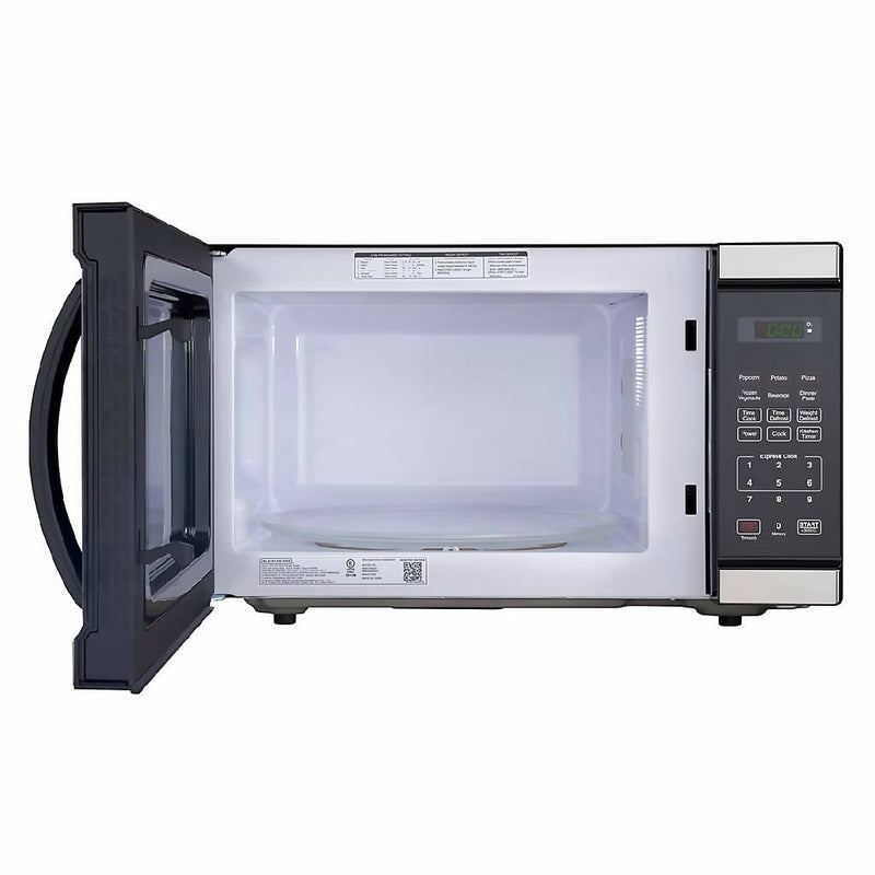 Black & Decker 1.1-Cu.-Ft. 1000W Microwave Oven