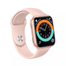 New W28 PRO W27smartwatch 1.95 inch - The Triangle